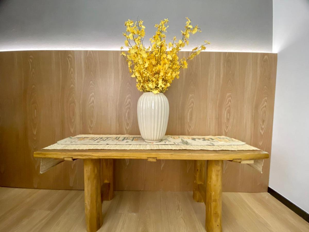 ホテル Memory Garden House 西安市 エクステリア 写真